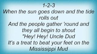 Less Than Jake - Mississippi Mud Lyrics