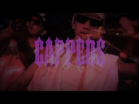 DRILL CAPPERS - Pendejo & Bouba.48 (OMV)