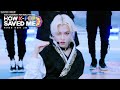 [M/V] Stray Kids(스트레이키즈 ストレイキッズ) - Thunderous(소리꾼) (2021CHANGWON K-POP WORLD FESTIVAL) |