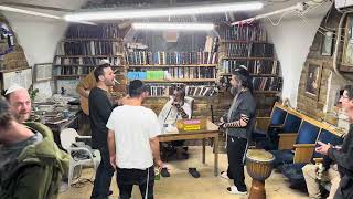 תיקון הכללי הרב שלום סבג וחברים🔥 כ״ט בחשוון  ה׳תשפ״ו  דן בן יעקב🇮🇱(לעילוי נשמת אברהם בן קלרה) (הרב שלום סבג) - התמונה מוצגת ישירות מתוך אתר האינטרנט יוטיוב. זכויות היוצרים בתמונה שייכות ליוצרה. קישור קרדיט למקור התוכן נמצא בתוך דף הסרטון