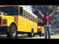 Working La Puerta High School 15