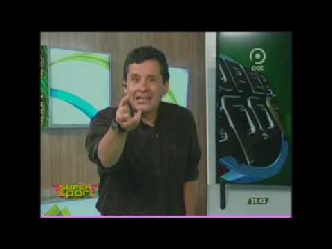 Resumen del Super Sport 365 Always Ready 1 - 2 San Jose, Apertura 2020