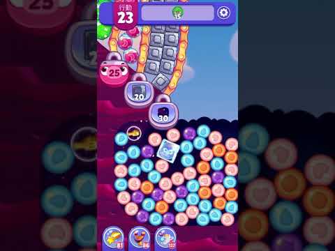 (Angry birds dream blast) Level 5509 gameplay, subscribe for latest update!