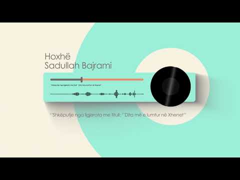 Gratë a e shohin Allahun në Xhenet? - Hoxhë Sadullah Bajrami