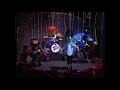 The Bird Brains Vocals Only