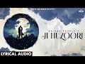 Ji Huzoori (Full Audio) Aniket Shukla | Latest Hindi Song | Love Song | Hindi Songs Latest This Week