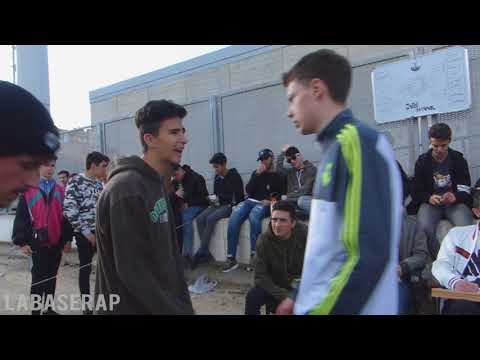 ADEL vs MC PIOLO Filtro Interchannels - OCTAVOS