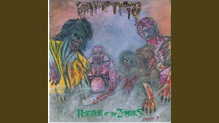 Defiling the Grave Live