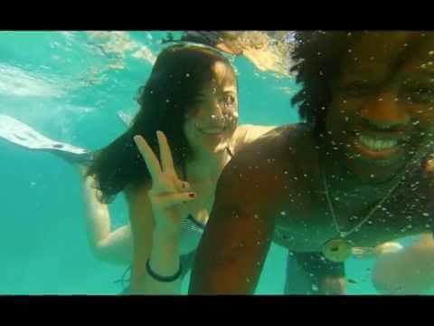 "Summer Summer" (Edit) Johan K ft Tony T and Alba Kras