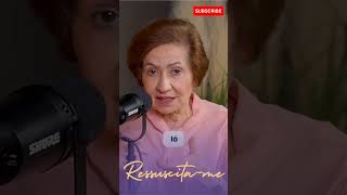 Cristianismo não é ter religião, é ter Jesus como Senhor. 