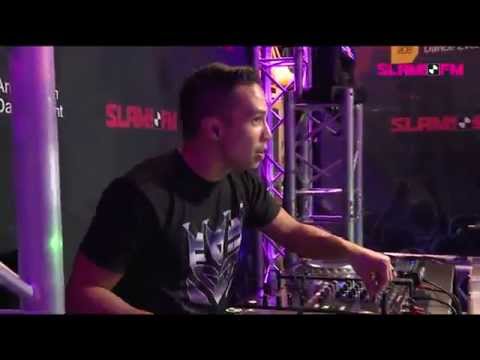 Laidback Luke live from ADE (DJ-set) | Bij Igmar