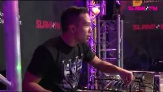 Laidback Luke live from ADE (DJ-set) | Bij Igmar