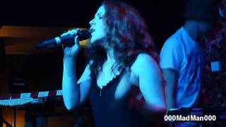 Katy B - Perfect Stranger - HD Live at Bodega, Paris (13 June 2011)