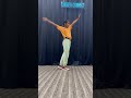 Yennai Arindhaal Mazhai Vara Pogudhe Joshika Praveen A Choreography Choreo Connect Dance