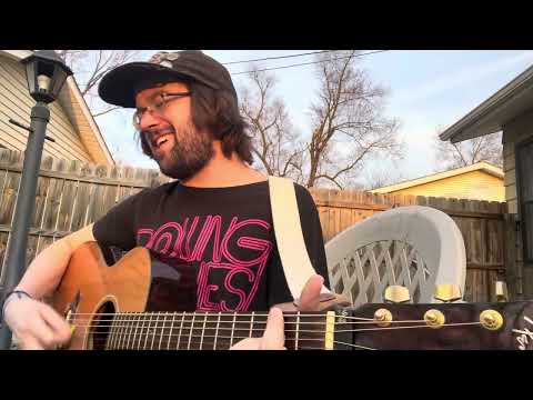 Fake Plastic Trees - Radiohead