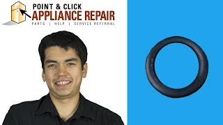 WPY913079 — Replacing Your Maytag Dishwasher's Heating Element O Ring — AP6024258, PS11757609