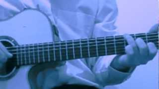 Jealous guy - John Lennon - arranged on classical guitar