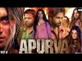 Apurva New Movie 2023 New Bollywood Acon Hindi Movie 2023 New
