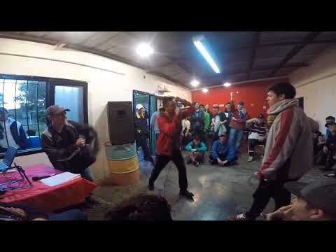 ARZA vs HEKRA vs NIKO - 8vos (Especial 1VS1 - 07/04) - Hermandad Free