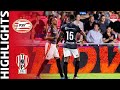 Samenvatting Jong PSV - TOP Oss (05-09-2022)