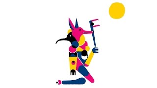 Red Axes - Way To Neptune