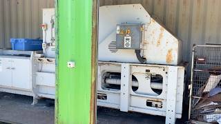 HMS HL 4010 LI other industrial equipment for sale - Image 4 | Machineryline TH HMS HL 4010 LI other industrial equipment | Image 4 - Machineryline