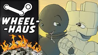 Amateur Pawn - Wheelhaus Gameplay