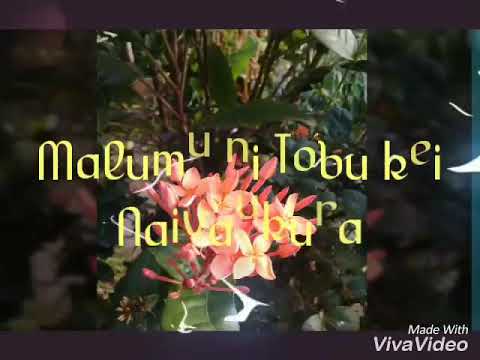 Malumu ni Tobu - 2007✌Fijian REmIx(DjRecon☆)