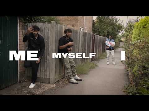 MZO - ME, MYSELF & I [MUSIC VIDEO]