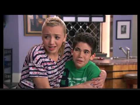 Jessie Saison 1 Episode 24 - l'audition 2/6