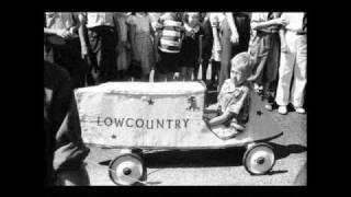 Just South of Heaven - Envy on the Coast