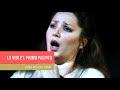 Lo vidi e'l primo palpitoI Luisa Miller I Verdi I Barbara  Frittoli