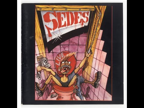 SEDES - Live 1993 full album