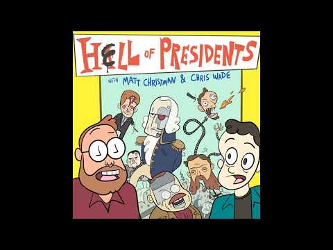 Hell of Presidents 5 - But How Was The Play?