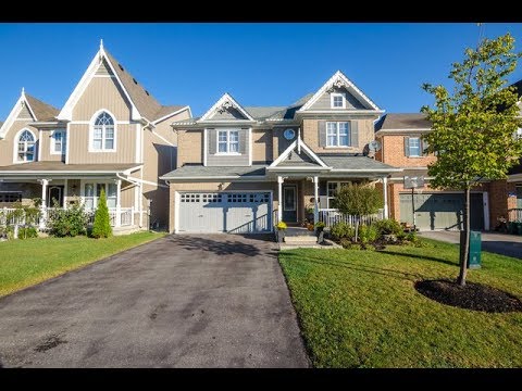 164 Shephard Ave Alliston Ontario Barrie Real Estate Tours