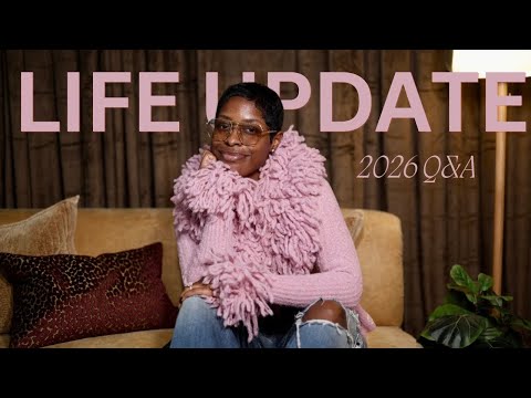 Chill Q&A: Let’s Catch Up