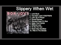 Slippery When Wet [Download Album] 