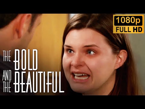 Bold and the Beautiful - 2008 (S21 E161) FULL EPISODE 5311