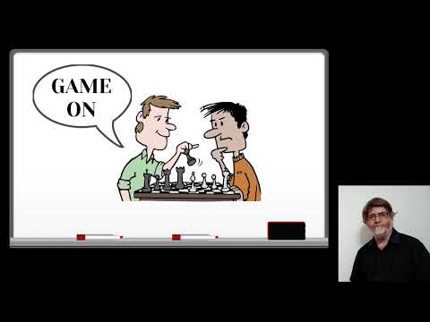 English Tutor Nick P  Interjection (184) Game On -- Origin