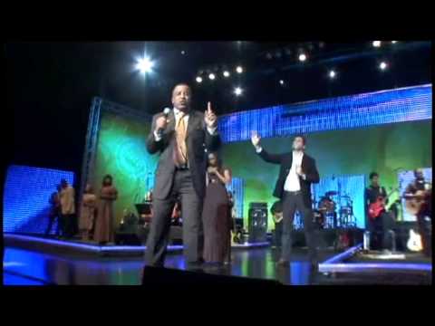 Toque no Altar - Deus do impossível