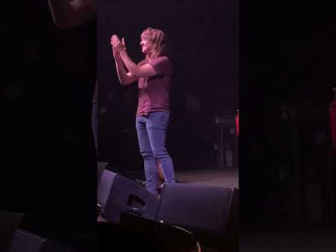 Paolo Nutini ‘No Other Way’ Heart-Melting Acoustic Encore Chicago 2023