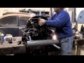 1955 Classic VW Beetle Build – A – BuG How to Engine Rebuild Fresh Bench Start HD