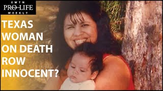 Texas Woman, Melissa Lucio, on Death Row – Innocent?