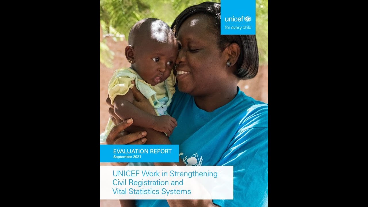 Implications of the global independent evaluation of UNICEF Work ...
