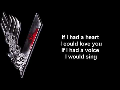 Vikings - If I Had A Heart Lyrics