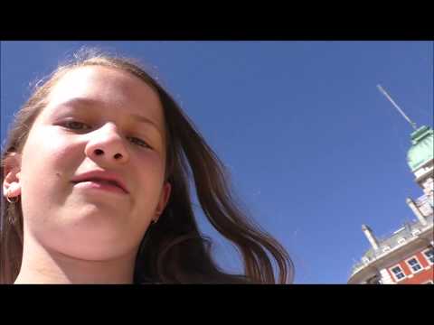 💕LONDON PART 5💕