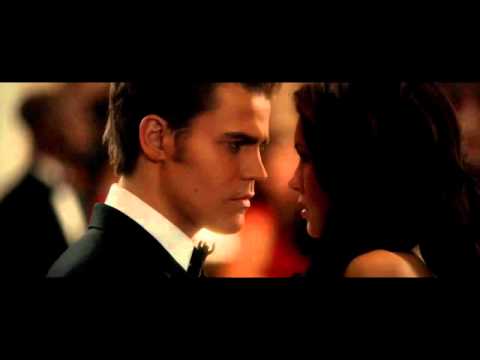 The Vampire Diaries (S03E14) - Give Me Love Scene