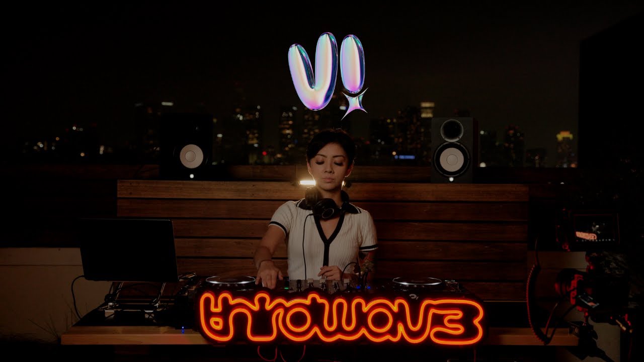 Promotional video thumbnail 3 for Dj V!