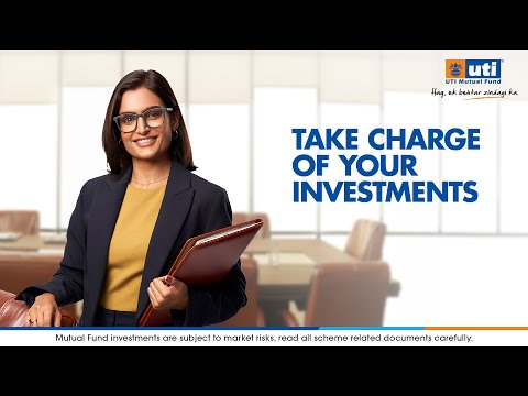 Women, Take Charge of Your Investments | Start an SIP
