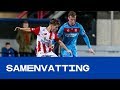 HIGHLIGHTS | FC Oss - FC Twente